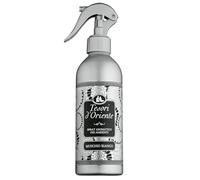 Tesori d'Oriente Air Freshener Spray 250 ml (Muschio Bianco)