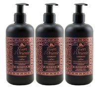 Tesori D'Oriente Aromatic Hand Soap Hammam 3 X 300Ml Liquid Soap