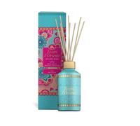 Tesori d' Oriente diffuser with sticks home fragrance for 8 weeks made in Italy