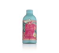 Tesori D'oriente Ayurveda Laundry Perfume 250 ml - Magnolia Scent - Fabric Softener Free - Liquid Textile Deodorizer