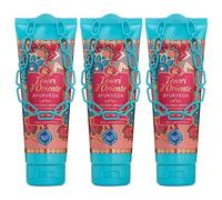 Tesori d'Oriente Ayurveda shower gel 250ml x3