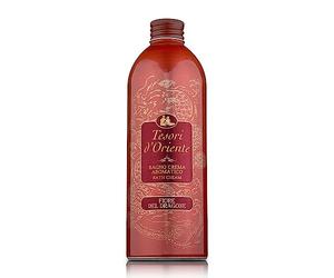 TESORI D'ORIENTE Bagno 500 Dragone Bagnoschiuma e saponi per il corpo