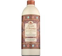 Tesori d'Oriente - Bath Cream Byzantium, Body Wash with Notes of Black Rose and
