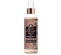 Tesori d'Oriente Body Mist "Hammam" Aromatic Body Spray with Argan Oil and Orange Blossom Light Fragrance Experience All Day Wellness Rituals for Body and Senses 200 ml