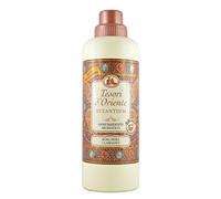 Tesori d'oriente Byzantium Black Rose and Labdanum Fabric Softener 750 ml