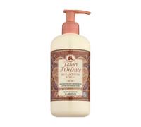 Tesori d'Oriente Byzantium Ritual Hand Soap with Black Rose - 300ml