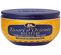 Tesori d'Oriente - Crema Corpo Aegyptus 300 Ml