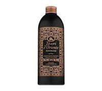 Tesori d'Oriente Cremebath 'Hammam' 500 ml Aromatic Bath with Argan Oil and Orange Blossom Body Care for The Bath Ritual for Body & Senses