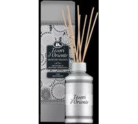 TESORI D'ORIENTE DIFFUSER WITH STICKS HOME FRAGRANCE FOR 8 WEEKS 200ml Italy