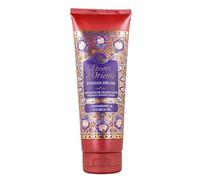 TESORI D'ORIENTE d'Oriente Cream Shower 'Persian Dream', 250 ml, Aromatic Shower Gel with Pomegranate & Rooibos Tea, Shower Cream for Body Care, Ritual for Body & Senses