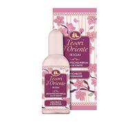 Tesori d'Oriente EDT "Ikigai" Aromatic Perfume Cherry Blossom and Rice Water in Aluminium Bottle Wellness Ritual for Body and Senses 100 ml