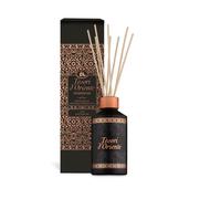 Tesori d'Oriente Hammam Diffusore Aromatico con bastoncini, 200 ml
