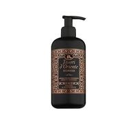 Tesori d'Oriente Hammam Liquid Soap 300 ml, Aromatic Hand Soap with Argan Oil and Orange Blossom, Liquid Soap in Pump Dispenser for Gentle Cleansing, Wellness Ritual for Body and Senses