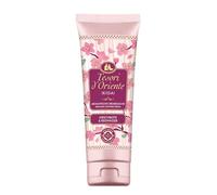 Tesori d'Oriente Ikigai Shower Cream - Cherry Blossom and Rice Water | Aromatic shower cream for a wellness ritual for the body and the senses.