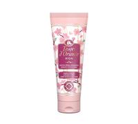 Tesori d'Oriente - Ikigai Shower Cream with Floral Notes, with Cherry Blossom and Rice Water, Gives the Skin a Pure Wellbeing, 250 ml