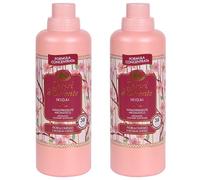 Tesori d'oriente Ikigai Therapy Cherry Blossom-Scented Fabric Softener 760 ml (2)