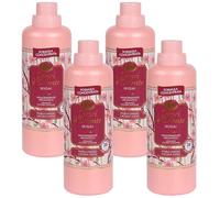 Tesori d'oriente Ikigai Therapy Cherry Blossom-Scented Fabric Softener 760 ml (4)