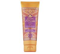 Tesori d'Oriente - Karma Bath Shower Foam, Sweet and Energizing - 250 ml