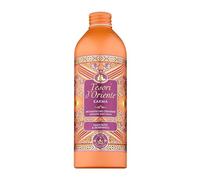 Tesori d'Oriente Karma Cream Bath 500 ml - Discover the Harmonious Fusion of Lemon, Bergamot, Nashi Blossom and Cedar Wood