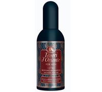 TESORI D'ORIENTE MEN EDT EBONY WOOD AND GINSENG LEGNO DI EBANO E GINSENG 100ml