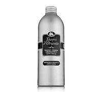 Tesori d'Oriente: "Muschio Bianco" ("White Musk") Bath Cream [ Italian Import ]