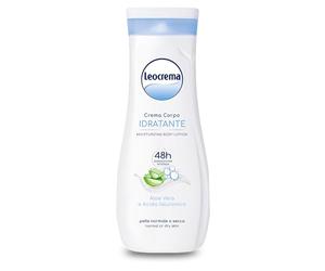 Tesori d'Oriente Myrrh Mirra Pochette-Set Perfume + Body Lotion