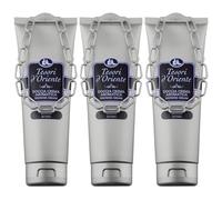 Tesori d'Oriente MYRRH Shower Gel 250ml x3