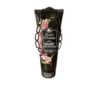 Tesori d'Oriente: "Orchidea Della Cina" Chinese Orchid Shower Cream * 8.45 Fluid Ounce (250ml) Packages (Pack of 2) * [ Italian Import ]