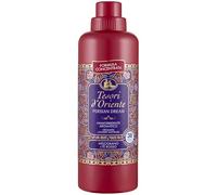 Tesori d'Oriente Persian Dream Aromatic Laundry Softener, Formula Concentrata, Melograno e Tè Rosso, 760ml, 38 Washes