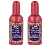Tesori d'Oriente Persian Dream Eau de Toilette 100 ml x2