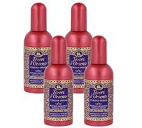 Tesori d'Oriente Persian Dream Eau de Toilette 100 ml x4