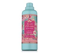 Tesori d'Oriente Softener "Ayurveda" Amla And Patchouli, Bottle 750 ml - 500 g