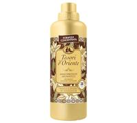 Tesori d'oriente Vaniglia & Zenzero Fabric Softener Concentrated Formula for 38 Washes 760 ml