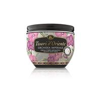 Tesori D’Oriente Crema Corpo Aromatica Body Cream 300ml