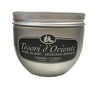 Tesori d'Oriente White Musk Body Cream 300 ml