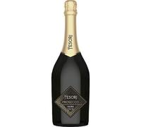 Tesori Prosecco DOC Treviso Spumante Extra Dry