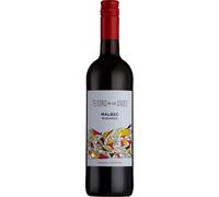 Tesoro de los Andes Malbec Bonarda (case of 3)