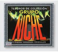 Tesoros De Coleccion