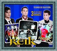 Tesoros De Coleccion