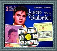 Tesoros De Coleccion Volume 3