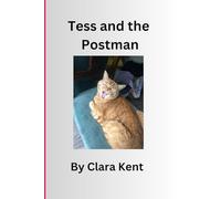 Tess And The Postman