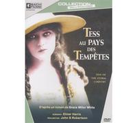 Tess Au Pays Des TempAªtes