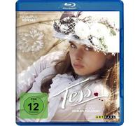 Tess (Blu-ray) Nastassja Kinski Peter Firth Leigh Lawson David Markham