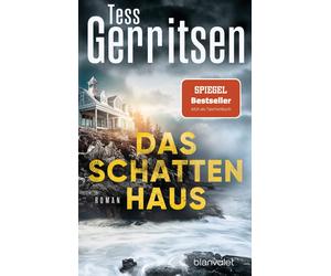 Tess Gerritsen Andreas Jäger Das Schattenhaus: Roman (Paperback)