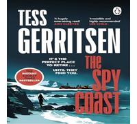Tess Gerritsen The Spy Coast Paperback Book Tess Gerritsen Multicolor
