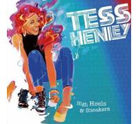 Tess Henley - High Heels & Sneakers [Import]