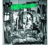 Tess Hirst Herstory LP Vinyl NEW