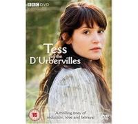 Tess of the D'Urbervilles [2008] (DVD)