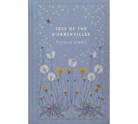 Tess of the D'Urbervilles