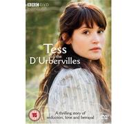 Tess of the D'Urbervilles – BBC – DVD (2008)